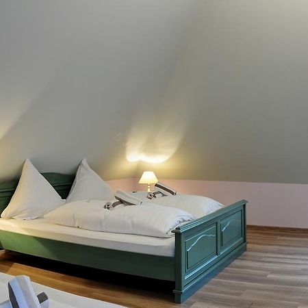 Hotel Elbterrasse Wachwitz Drážďany Exteriér fotografie